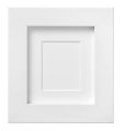 IKEA Tysslinge Photo Frame White Picture Holder. 