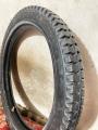 SERVICE LOADER 2.50-18 GENUINE (8PR) REAR/BACK TYRE FOR 100CC MOTER BIKE | MAX LOAD CAPACITY. 