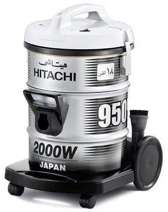 Hitachi%20CV-960%20%E2%80%93%20Drum%20Vacuum%20Cleaner%20%E2%80%93%202000W%20%E2%80%93%2018%20Liters%20-%20Image%204