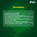 Kingtox Mosquito Repellent Kit 45ml. 