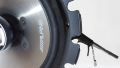 ORIGINAL ALPINE CAR DOOR COAXIAL COMPONENT SPEAKERS 2WAY.. 