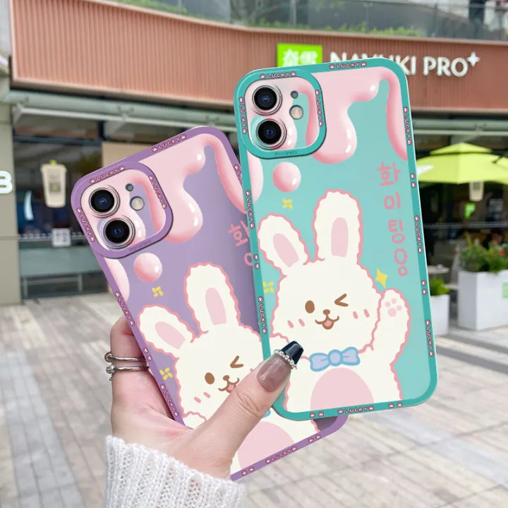 dienya%20Case%20For%20Samsung%20S20%20FE%20Case%20Fashion%20Cartoon%20Cream%20Rabbit%20Thin%20Shockproof%20Square%20Edge%20Silicone%20Casing%20Full%20Cover%20Camera%20Protect%20Cases%20Softcase%20-%20Image%203