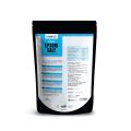 Epsom Salt : 99.5% Pure Magnesium Sulphate- Export Quality - Unscented, Medium Grain, 907Gms Pack. 