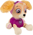 Nickelodeon - Paw Patrol Characters Soft Cuddly Plush Toys For Kids. 