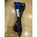 VGA Cable. 