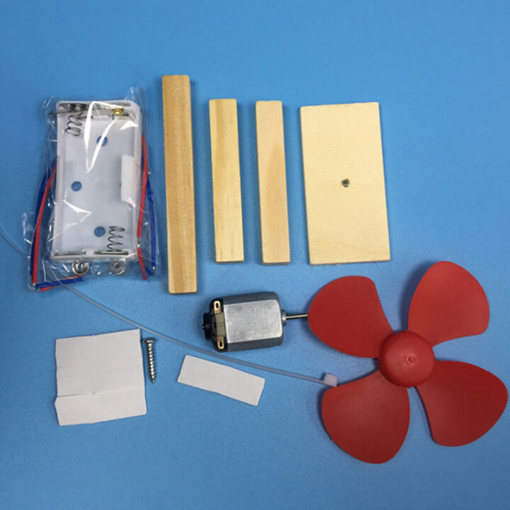 DIY%20Electric%20Fan%20Experiment%20Model%20Physics%20Science%20Elementary%20Education%20Toys%20-%20Image%207