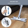 XMOP Floor Mop - The Ideal Tool for Flawlessly Clean Floors - Wiper with Technology - Easy Floor Wiping. 