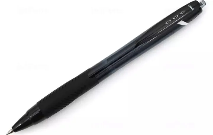 Uni%20-%20Ball%20Jetstream%20black%20hybrid%20ballpen%20pack%20of%201%20&%206%201mm%20tip%20-%20Image%204