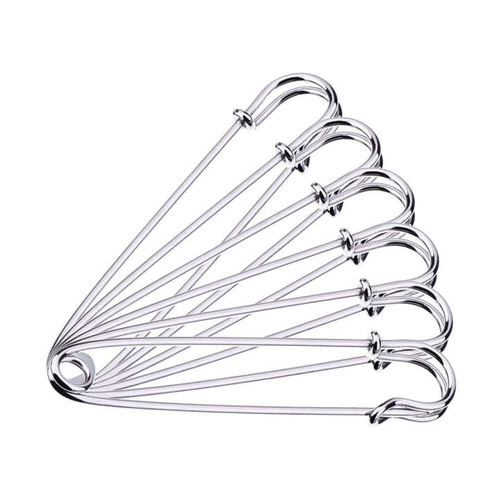 Alfatah Mall - SAFTY PIN MIX-AFP-000387331