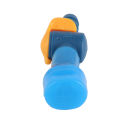 Universal Replacement Water Bladder Bag Piping Nozzle Hydration Pack Bite Valve for Cycle Sport Backpacking Camping. 