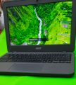 Acer C731  Chromebook Laptop - 4GB RAM - 16GB ROM - Playstore Supported - 11.6 inch Display - Long Battery Life. 