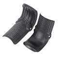 Non-slip Grip Adapter Portable Plastic Sheet Small Grip Force BeaverTail for Outdoor Supplies. 