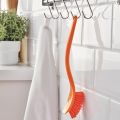 Ikea Plastic Dish Brush Antagen - ikea kitchen scrub brush – Dish & Sink Washer. 