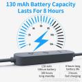Upgraded HD KZ Waterproof Aptx Bluetooth Module Plus Detachable Cable. 