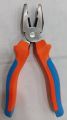 Super Combination Plier Electric Plas 8 inch Combination plier  Multi-purpose plier  Electrician plier  Pliers for home use  Wire cutting plier. 