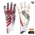 Football Goalkeeper Gloves PREDATOR PRO 2.0 Manuel Neuer. 