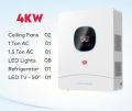 Hybrid Inverter 4kw-24V SP-Hybrid. 