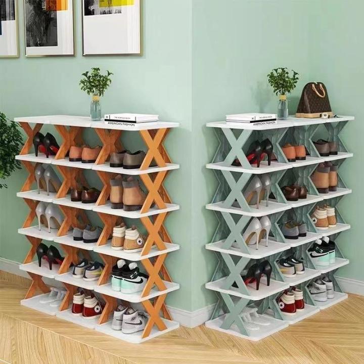 5%20Layer%20Multi-Functional%20Rack%20Versatile%20Stackable%20Organizer%20for%20Shoe%20Racks,%20Lounge%20Portable%20Shelves-%20X%20Shape%20Rack,%20Ideal%20for%20Home%20Storage%20&%20Closet%20Shoe%20Shelf,%20Space-Saving%20Plastic%20Shoes%20Rack,%20Multipurpose%20Shoe%20Stand,%20Storage%20Tower%20Shelf%20for%20Entryway%20Racks%20-%20Image%202