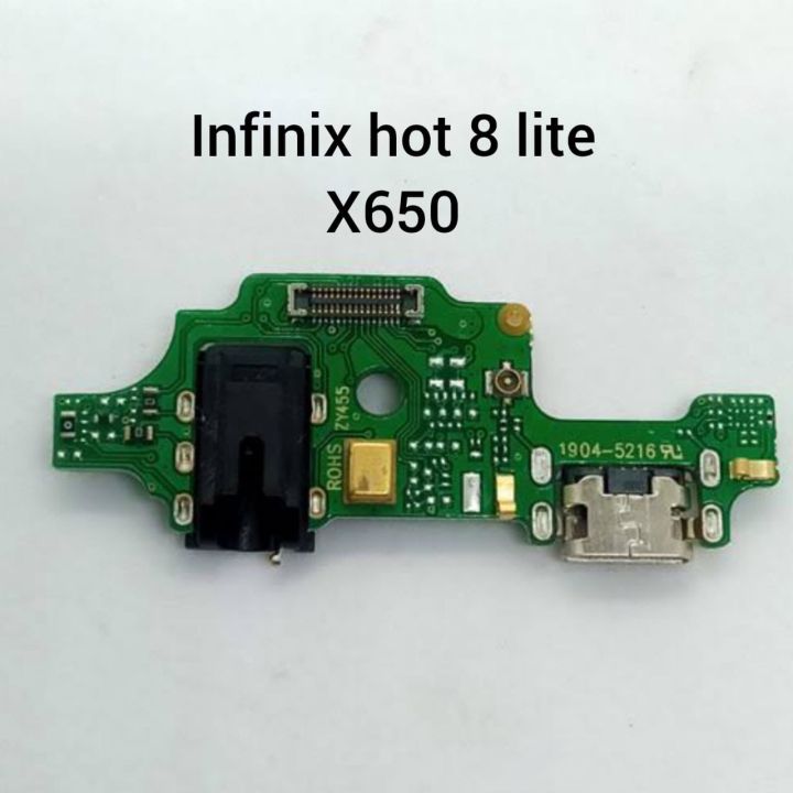 INFINIX%20CHARGING%20FLEX/%20CHARGING%20CARD%20ANF/USB%20Charging%20Port%20Jack%20Dock%20Connector%20Flex%20Cable%20For%20infinix%20Charger%20Board%20Module%20-%20Image%202