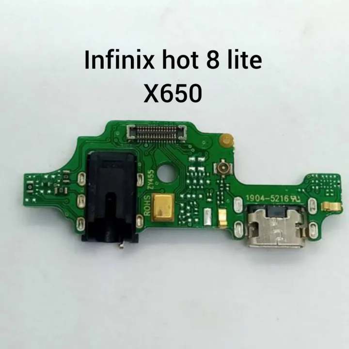 INFINIX%20CHARGING%20FLEX/%20CHARGING%20CARD%20ANF/USB%20Charging%20Port%20Jack%20Dock%20Connector%20Flex%20Cable%20For%20infinix%20Charger%20Board%20Module%20-%20Image%202