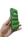 Infinix S4 / Smart 3 Plus ( Smart 3+ ) Back Cover Soft Puffer Down Jacket Phone Case Back Cover. 