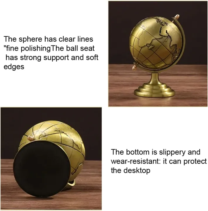 5%20Inches%20World%20Globe,%20Vintage%20Rotating%20Ornament%20For%20Desktop%20Solid%20Non-Slip%20Base%20Gift%20Home%20Decor%20Study%20World%20Globe%20Bedroom%20Desk%20Office%20-%20Image%202