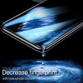 Full Cover Glass For Honor 70 5G Tempered Glass [1 Pack] 9H Hardness Screen Protector Film Full Glue curved. 