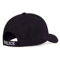 2023 New Fashion Police Letter Embroidered Baseball Cap Outdoor Hat Casual Hat Hip Hop Hat Adjustable Unisex Gift for Girlfriend. 