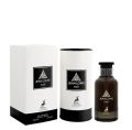 JEAN LOWE Noir (OMBRE) Maison Alhambra Perfume for women and men EDP Spray 100ML. 