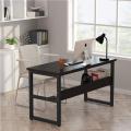 Office Table Desktop Table With Book Shelf Office Desk Laptop Table Study Table Writing Table. 