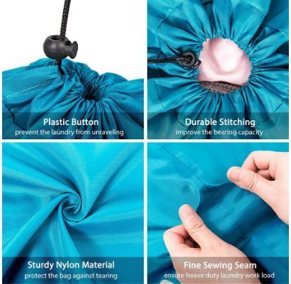 Nylon%20Laundry%20Bag,%20Travel%20Storage%20Pouch%20Washable%20Dirty%20Clothes%20Organizer%20Wash%20Drawstring%20Bag%20-%20Image%208