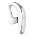 ▲K20 Wireless Bluetooth Headset Single Ear Left and Right Ear Wear Ear-Mounted Business Driving Ca. 