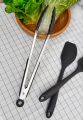 ZING! Premier Housewares Silicone Tongs. 