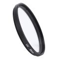 【3C VictoryEagle Store】55mm Filter for Panasonic FZ70 DMC FZ72 Accessories. 