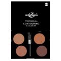 Christine Face Contouring Blush On - Shade 03. 