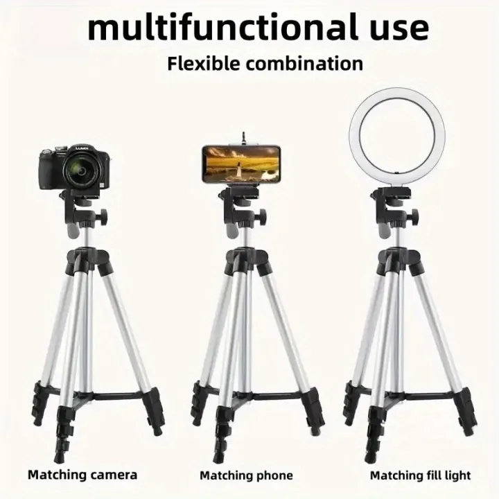 3.5%20Feet%20Tripod%20Stand%20for%20Mobile%20Phones%20&%20Cameras%20%7C%20Adjustable,%20Portable%20&%20Lightweight%20Aluminum%20Tripod%20with%20Phone%20Holder%20&%20Carrying%20Bag%20%E2%80%93%20Ideal%20for%20Photography,%20Vlogging%20&%20Live%20Streaming%20-%20Image%203