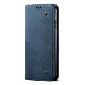 Luxury Retro Slim Leather Flip Cover For OnePlus 10 Pro 5G Case Wallet Card Stand Magnetic Book Cover. 