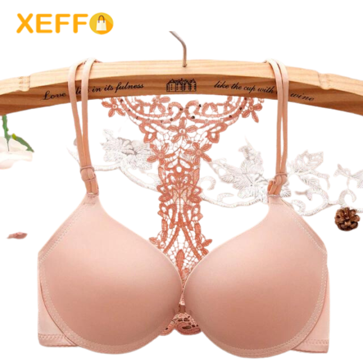 Xeffo%20Sexy%20Front%20open%20Bra%20Lingerie%20Push%20Up%20Bra%20Lace%20double%20PaddedBra%20for%20women%20-%20Image%203