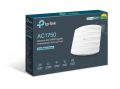TP-Link Access Point Gigabit Ceiling Mount EAP245 AC1750 Wireless MU-MIMO Gigabit Ceiling Mount Access Point - 18 Months Brand Warranty. 