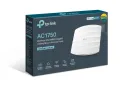 TP-Link Access Point Gigabit Ceiling Mount EAP245 AC1750 Wireless MU-MIMO Gigabit Ceiling Mount Access Point - 18 Months Brand Warranty. 