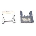 SD Memory Card Slot Holder for Canon G3X G7X MARK II for EOS M6 SX610 SX620 SX720 SX730 HS Digital Camera. 