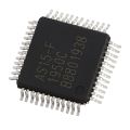 1 Pcs AS15-F AS15F Integrated Circuit LCD Screen Driver IC Chip TE252 & 1 Pcs Replacement Cartridge. 