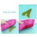 Anti-Bacterial Fridge Mat, Non-stick Roll, 45 cm x 150 cm, Durable Fridge Mat, Fruit and Vegetable Drawer Kitchen Mat, Fridge. 