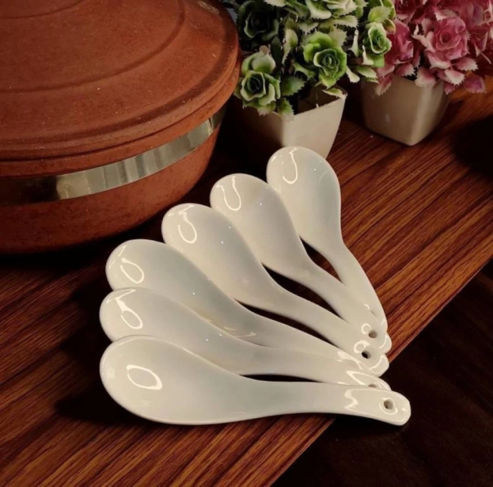 6%20Pcs%20%20Ceramic%20Soup%20Spoons%20set-%20Table%20Spoons%20for%20Soup%20and%20Rice%20-%20Deep%20Oval%20Hole%20-%20White%20Color%20-High%20Quality%20Ceramic%20Spoon's%20-%20With%20Hanging%20Hole%20-%20Microwave%20Safe%20Soup%20Spoon's-%20-%20Image%207