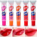 Amazing Peel Off Lip Gloss / Waterproof Long Lasting Liquid Makeup Lipstick / Moisturizing Lips Tint / Women Daily Basic Lips Makeup Cosmetic. 