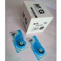 M&G Smooth Dual Correction Tape & Correction Fluid Pen - 5mm x 6M + 5ml - ACT52271. 