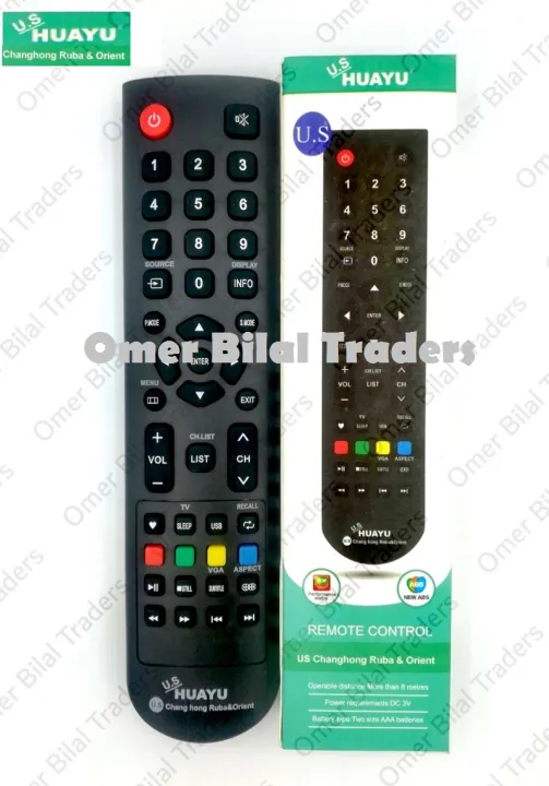 ORIENT%20LED%20TV%20Remote%20Control%20-%20Image%204