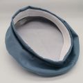 Women Fashion Warm Cotton Octagonal Flat Beret / Vintage Artist Beret Hat / Ladies Outdoor Beanie Hats / Artist Painter Cap. 