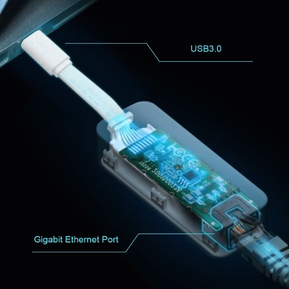 TP-Link%20USB%20Type-C%20to%20RJ45%203.0%20UE300C%20Ethernet%20Network%20Gigabit%20Adapter%2010/100/1000Mbps%20-%2018%20Months%20Brand%20Warranty%20-%20Image%208