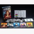 Coup Game Full English Version for party family board game cards game. 
